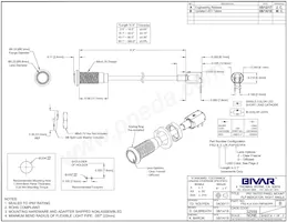 FR2-6.0-UB-F6PZ67PR Datasheet Cover