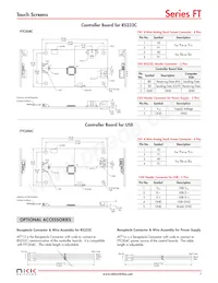 FTAS00-12.1AN-4A Datenblatt Seite 7