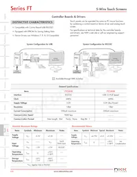 FTAS00-150A5數據表 頁面 3