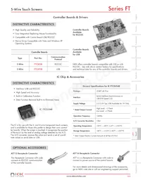 FTAS00-150A5 Datasheet Pagina 4