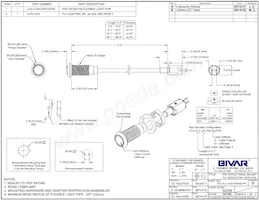 FV2-6.0-UB-F6PZ67PR Datasheet Cover