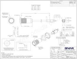 FV3-6.0-UB-F9PZ67PR Datasheet Cover