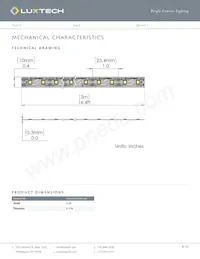 FX-CC-10-40K-80-5 Datasheet Page 8