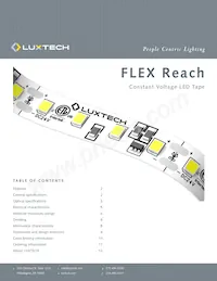 FX-RE-15-35K-80-550-5 Datasheet Cover