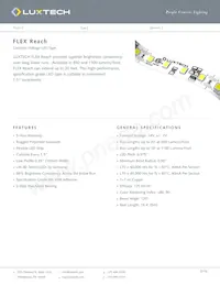 FX-RE-15-35K-80-550-5 Datasheet Pagina 2