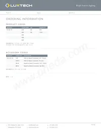 FX-RE-15-35K-80-550-5 Datasheet Pagina 11