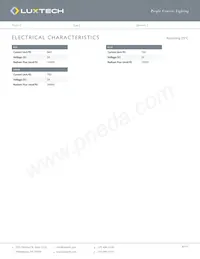 FX-RGB-25-5 Datasheet Page 4