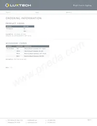 FX-RGB-25-5 Datasheet Page 10