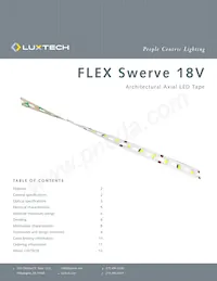 FX-SW-20-18V-40K-90-5 Datasheet Cover