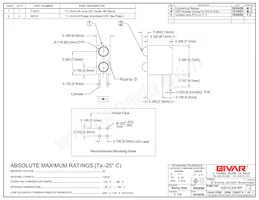 H201CYC-RP Datasheet Cover