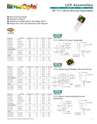 H274CYD5V Datasheet Cover