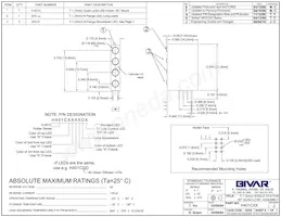 H401CYD5V Datasheet Cover