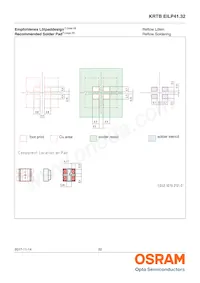 KRTBEILP41.32-PYQZ-DR+RWSX-DT+MXPS-KY-ZC Datasheet Pagina 22