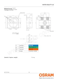 KRTBHFLP71.32-TUUS-EQ+VUVW-D8+RXST-J1-O Datasheet Pagina 19