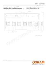 KRTBHFLP71.32-TUUS-EQ+VUVW-D8+RXST-J1-O Datasheet Page 20