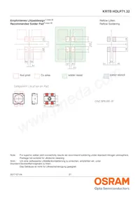 KRTBHFLP71.32-TUUS-EQ+VUVW-D8+RXST-J1-O Datasheet Pagina 21