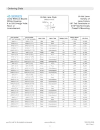 L45RN-R12-2111 Datasheet Page 3