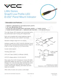 L59UD-G2-W Cover