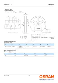 LA B6SP-DBEB-24-1-140-R33-Z Datenblatt Seite 15