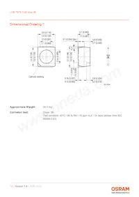 LCB T67S-Q1R1-2J3K-0-10-R18-Z-HE Datasheet Page 13