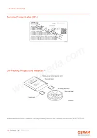 LCB T67S-Q1R1-2J3K-0-10-R18-Z-HE Datasheet Page 18