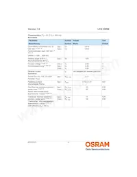 LCG H9RM-KZLZ-1 Datasheet Page 4