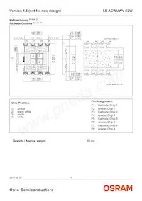 LE ACWUWV S2W Datenblatt Seite 16