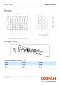 LE UW U1A5 05-7Q8Q-EBXD68-T05 Datenblatt Seite 15