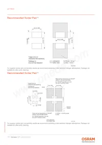 LP T670-J1J2-1-0-10-R18-Z Datasheet Page 11