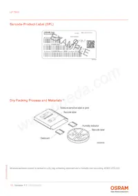 LP T670-J1J2-1-0-10-R18-Z Datasheet Page 15