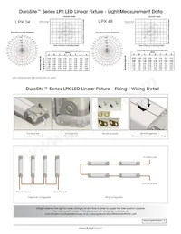 LPK000643112400 Datasheet Pagina 2