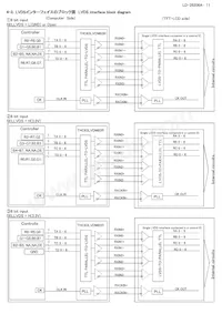 LQ150X1LX95 Datasheet Page 14