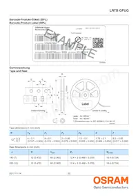 LRTBGFUG-S5T9-1+U7V5-29+R5S7-49-20-R33-B Datasheet Page 22