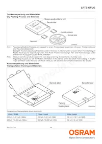 LRTBGFUG-S5T9-1+U7V5-29+R5S7-49-20-R33-B Datasheet Page 23