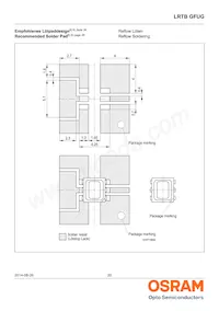 LRTBGFUG-S5T9-1+U7V5-29+R5S7-49-20-R33-C數據表 頁面 20