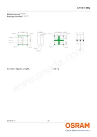 LRTBR48G-P9Q7-1+R7S5-26+N5P-68-R33-ZB Datenblatt Seite 20