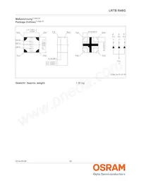 LRTBR48G-P9Q7-1+R7S5-26+N5P-68-R33-ZC Datasheet Pagina 20