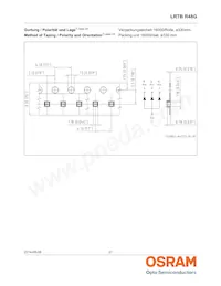 LRTBR48G-P9Q7-1+R7S5-26+N5P-68-R33-ZC 데이터 시트 페이지 21