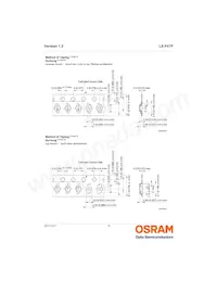 LS P47F-U1V1-1-3A4B-30-R18-Z Datenblatt Seite 15