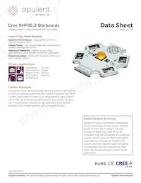 LST1-01C48-3580-01 Datasheet Cover