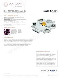 LST1-01C48-3580-01 Datasheet Copertura