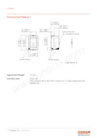LT M673-N1R2-25-1-10-R18-Z Datasheet Page 11