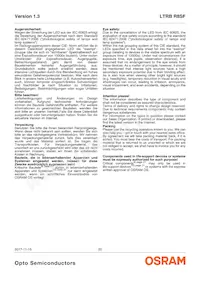 LTRBR8SF-8A7B-0107-0-0-R18-ZTP Datenblatt Seite 20