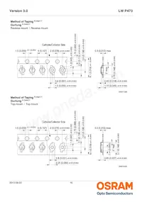 LW P473-Q2S1-FK0PM0-3B5A-F Datasheet Page 16