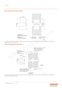 LY T68F-V1-5-1-20-R18-Z-SF Datasheet Page 12