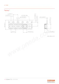 LY T68F-V1-5-1-20-R18-Z-SF數據表 頁面 14