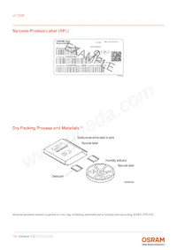 LY T68F-V1-5-1-20-R18-Z-SF Datenblatt Seite 16