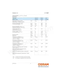 LY T6MF-S2U2-FLQV-1 Datasheet Page 4