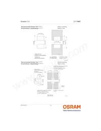 LY T6MF-S2U2-FLQV-1 Datasheet Page 13