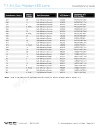 MF200-NFW28H Datasheet Page 7